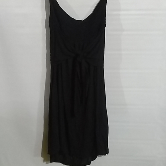 BCBG Maxazria Strapless Mini Dress Size L NWT - Picture 6 of 8